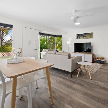 2 Bedroom Villa In Tropical Resort Noosaville Ngoại thất bức ảnh