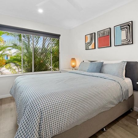2 Bedroom Villa In Tropical Resort Noosaville Ngoại thất bức ảnh