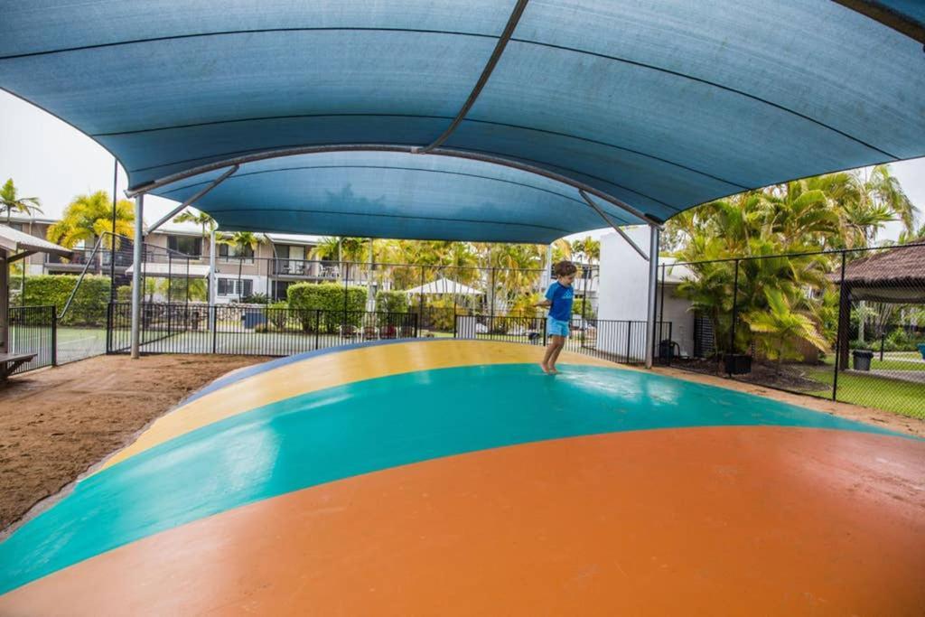 2 Bedroom Villa In Tropical Resort Noosaville Ngoại thất bức ảnh