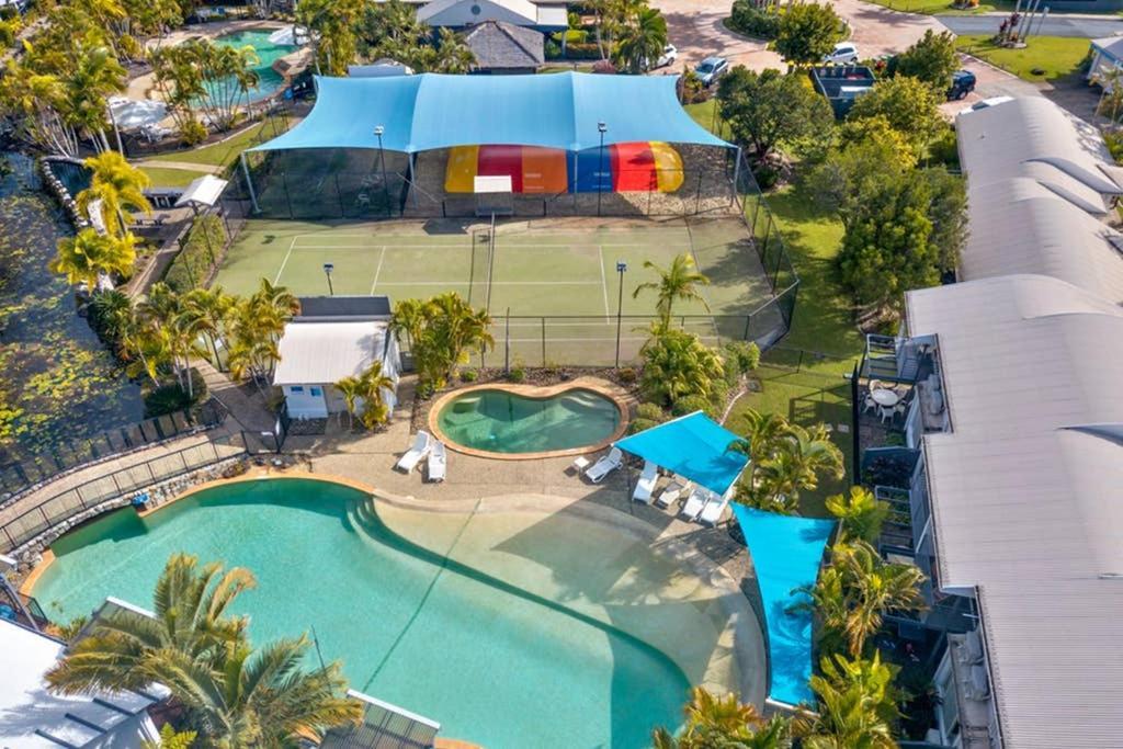 2 Bedroom Villa In Tropical Resort Noosaville Ngoại thất bức ảnh