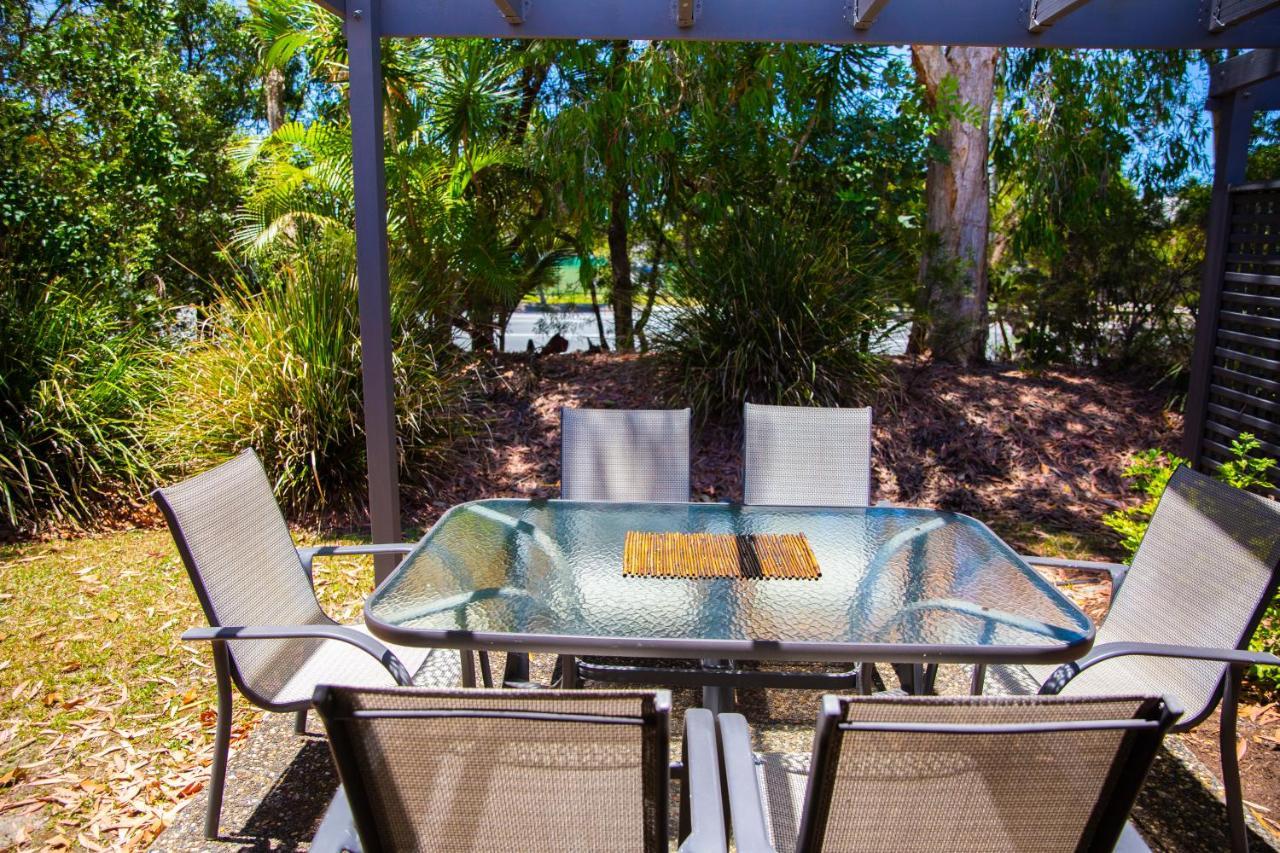 2 Bedroom Villa In Tropical Resort Noosaville Ngoại thất bức ảnh