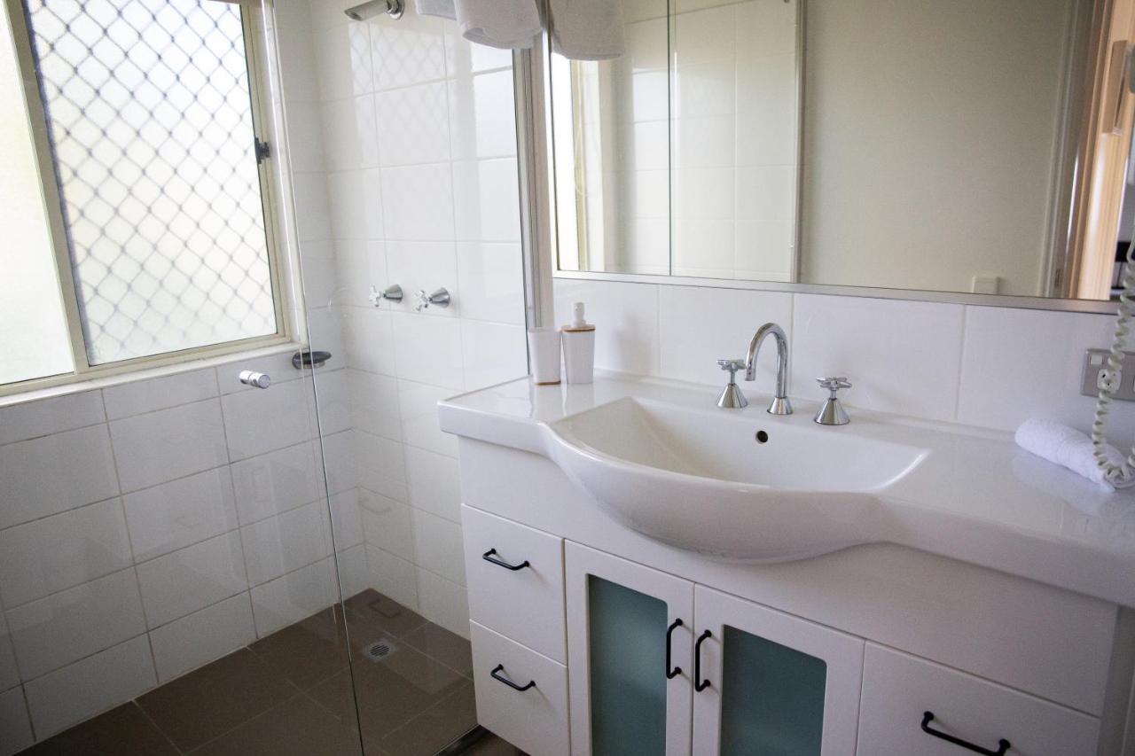 2 Bedroom Villa In Tropical Resort Noosaville Ngoại thất bức ảnh
