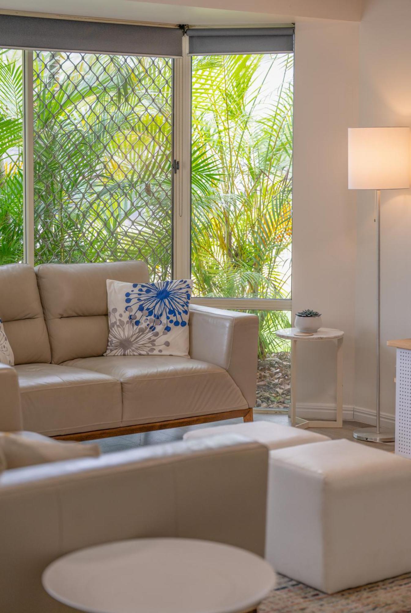2 Bedroom Villa In Tropical Resort Noosaville Ngoại thất bức ảnh