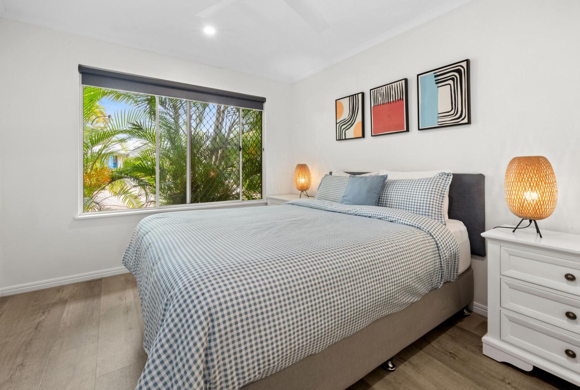 2 Bedroom Villa In Tropical Resort Noosaville Ngoại thất bức ảnh