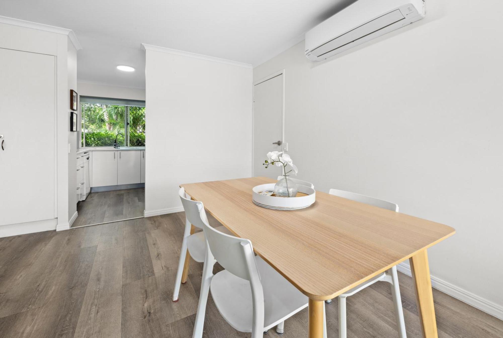 2 Bedroom Villa In Tropical Resort Noosaville Ngoại thất bức ảnh